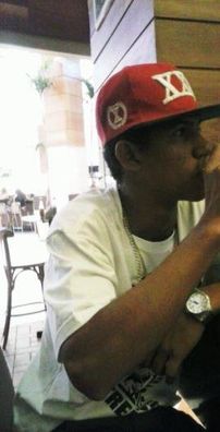 Foto de Sly The Rapper