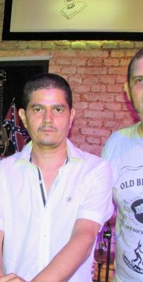 Foto de Old Black Joe