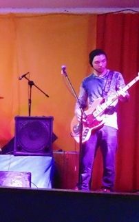 Foto de Banda Akroma