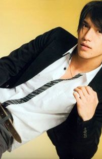 Foto de Nishikido Ryo