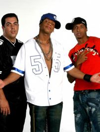 Foto de Bonde do Maluco