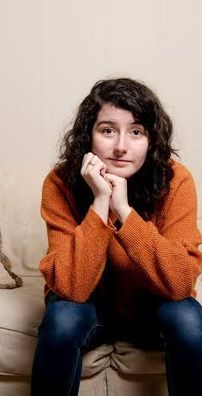 Foto de Madds Buckley