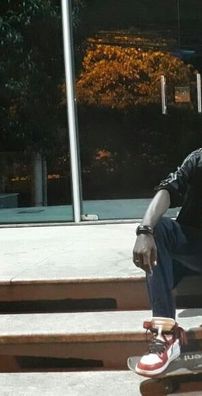 Foto de Lil Tayson X