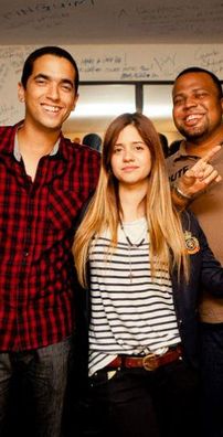 Foto de Canto Dos Malditos Na Terra do Nunca