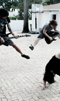 Foto de Darkest Before Dawn