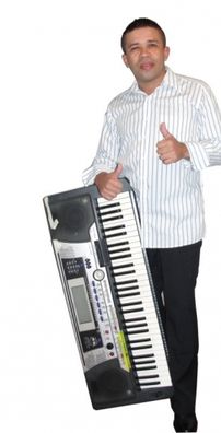 Foto de Tony Dos Teclados