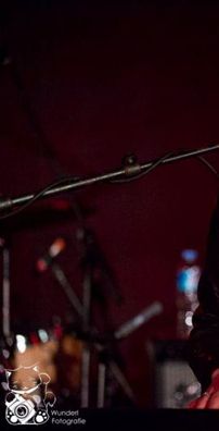 Foto de Norma Jean Martine