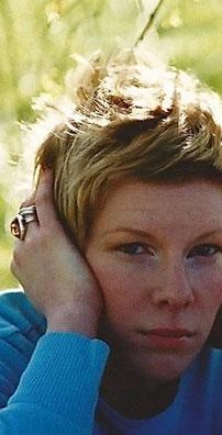 Foto de Zoë Johnston