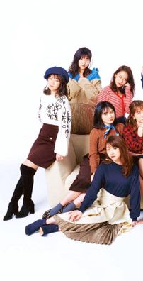 Foto de Morning Musume