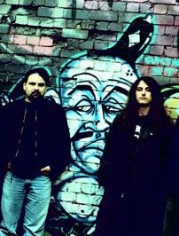 Foto de Napalm Death