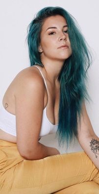 Foto de Charlotte Sands