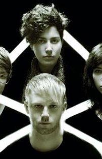 Foto de Dance Yourself to Death