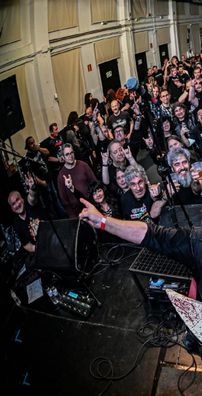 Foto de Cain's Dinasty