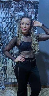 Foto de Rosy Valença