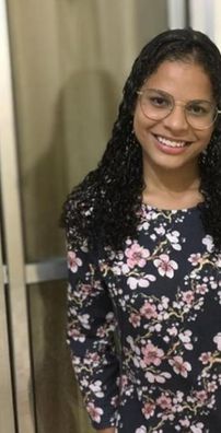 Foto de Noêmi Santos