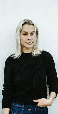 Foto de Phoebe Bridgers
