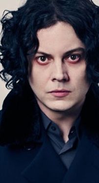 Foto de Jack White