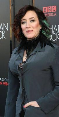 Foto de Maria Doyle Kennedy