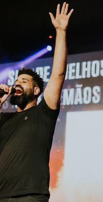 Foto de Daniel Soarez