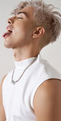 Foto de Naim Darrechi