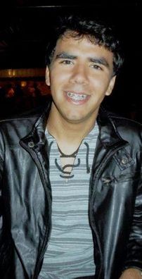 Foto de William Alencar