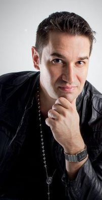 Foto de Tarciano Duranti