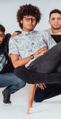 Foto de Um Simples Projeto