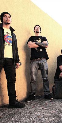 Foto de Asfixia Social