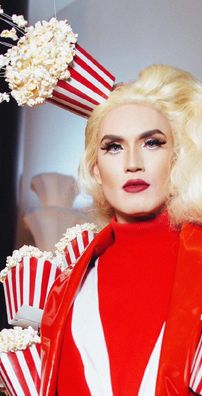 Foto de Aretuza Lovi