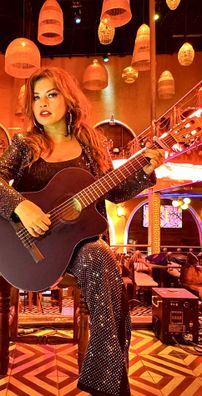 Foto de Olga Valkiria