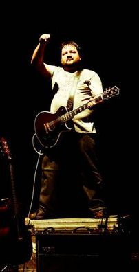 Foto de Filhos do Homem