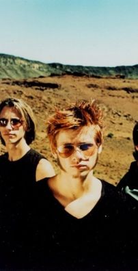 Foto de The Moffatts