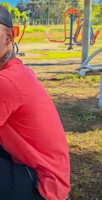 Foto de Dalvan Santos