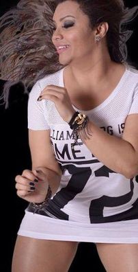 Foto de Márcia Fellipe