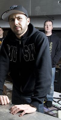 Foto de Despised Icon