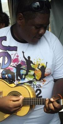 Foto de Banda Jovem Levita