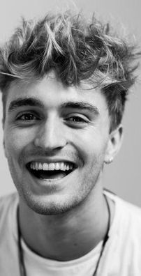 Foto de Martin Luke Brown