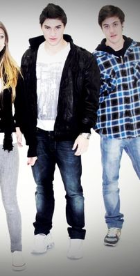 Foto de Banda Factory