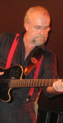 Foto de Eliezer Setton