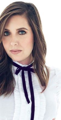 Foto de Francesca Battistelli