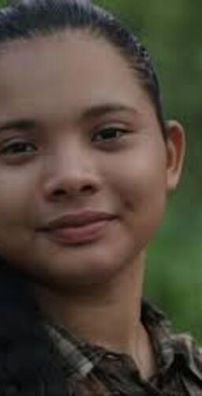 Foto de Yesmi Esther Moreno