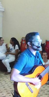 Foto de Harmonia e Luz