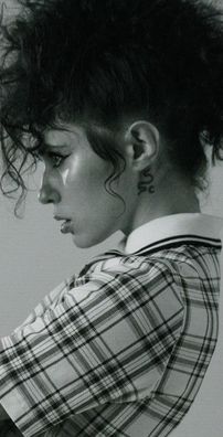 Foto de Alice Wonder