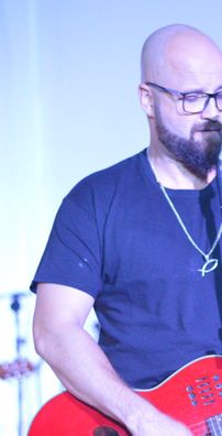 Foto de César Belieny