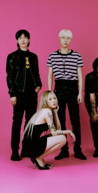 Foto de The Volunteers