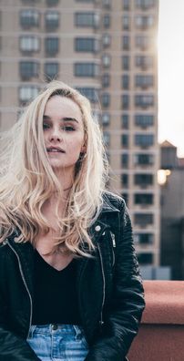 Foto de Alice Kristiansen