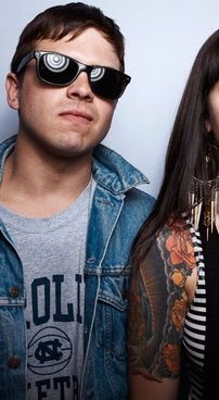 Foto de Sleigh Bells