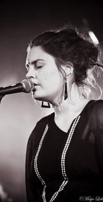 Foto de Jess and the Ancient Ones