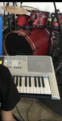 Foto de Felipe Dias Teclas