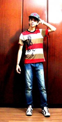 Foto de Davi Rezende